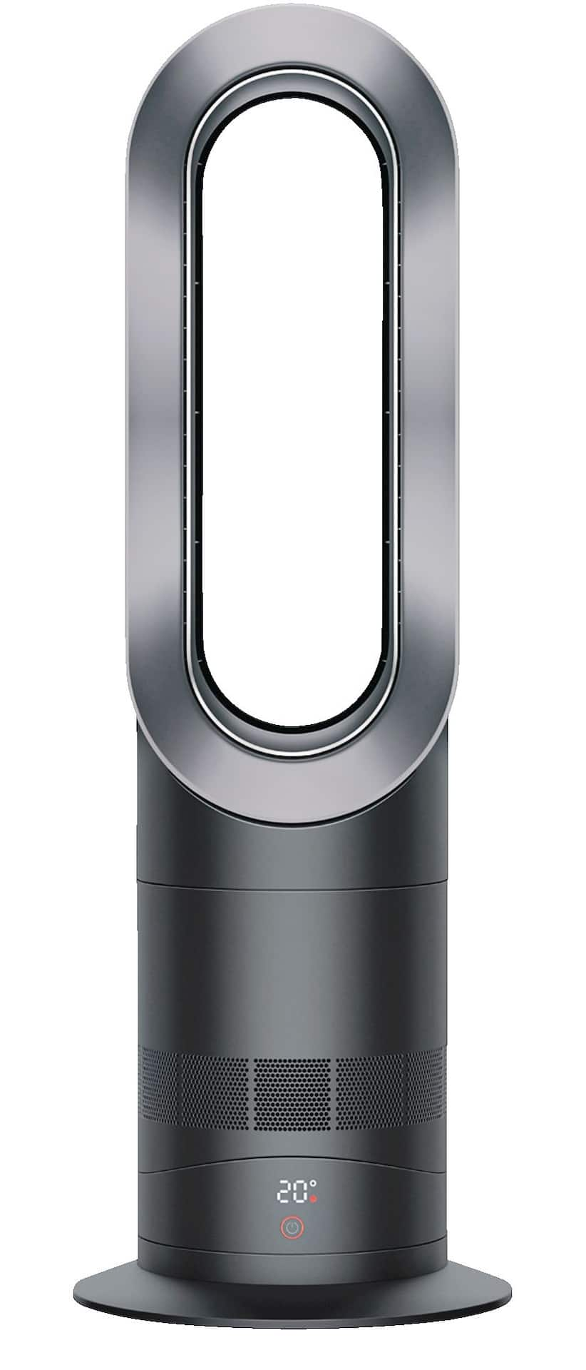 Dyson pure hot sale heater