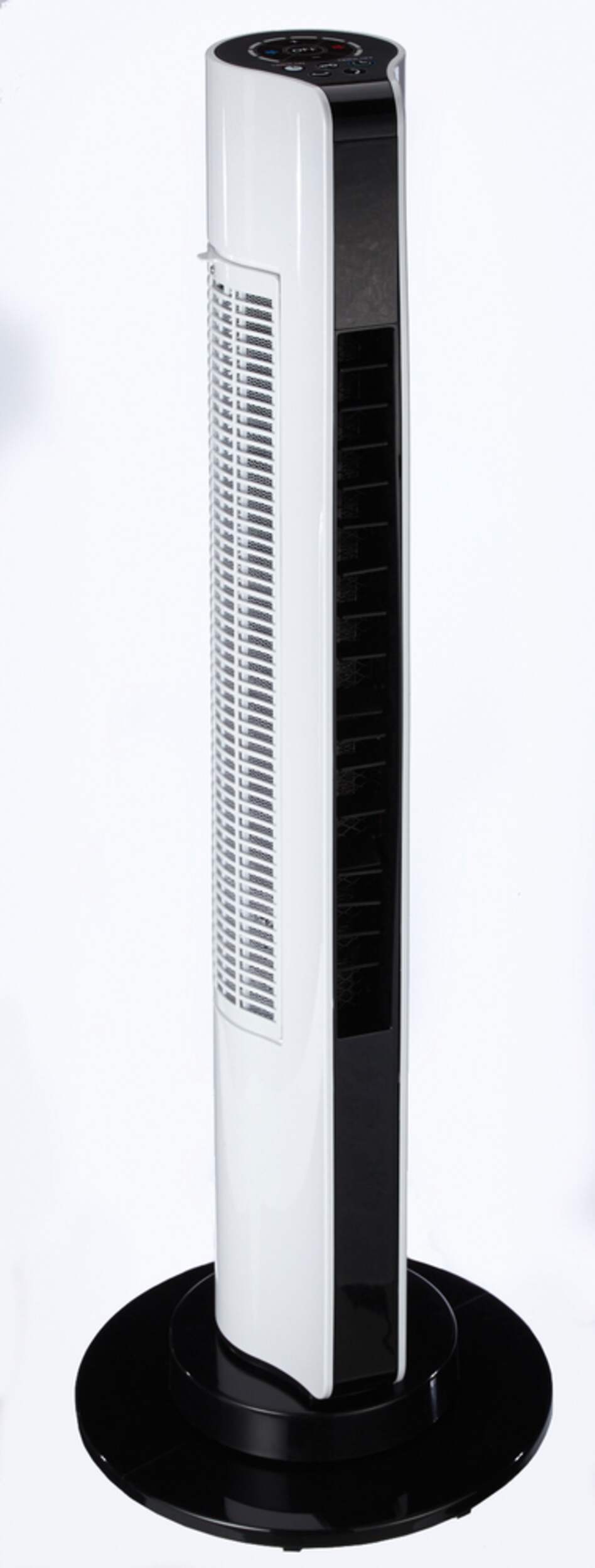 NOMA 1500W Ceramic Tower Heater with Fan Canadian Tire