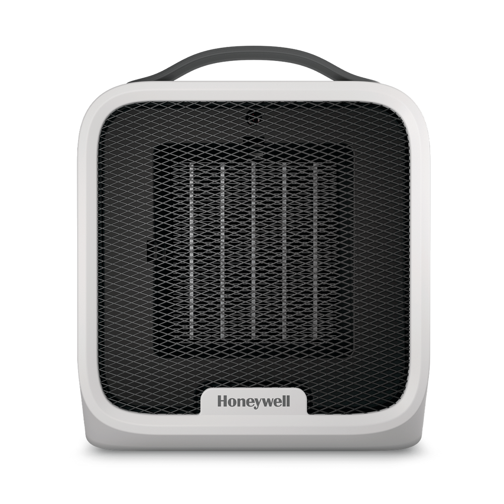 Honeywell HCE220 HeatBud™ XL Plus Ceramic Space Heater, 1500W ...