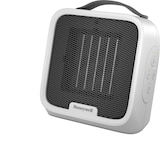 Honeywell HCE220 HeatBud™ XL Plus Ceramic Space Heater, 1500W Front_Three_Fourths_Angled_Left