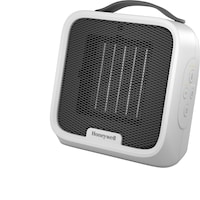Honeywell HCE220 HeatBud™ XL Plus Ceramic Space Heater, 1500W Front_Three_Fourths_Angled_Left
