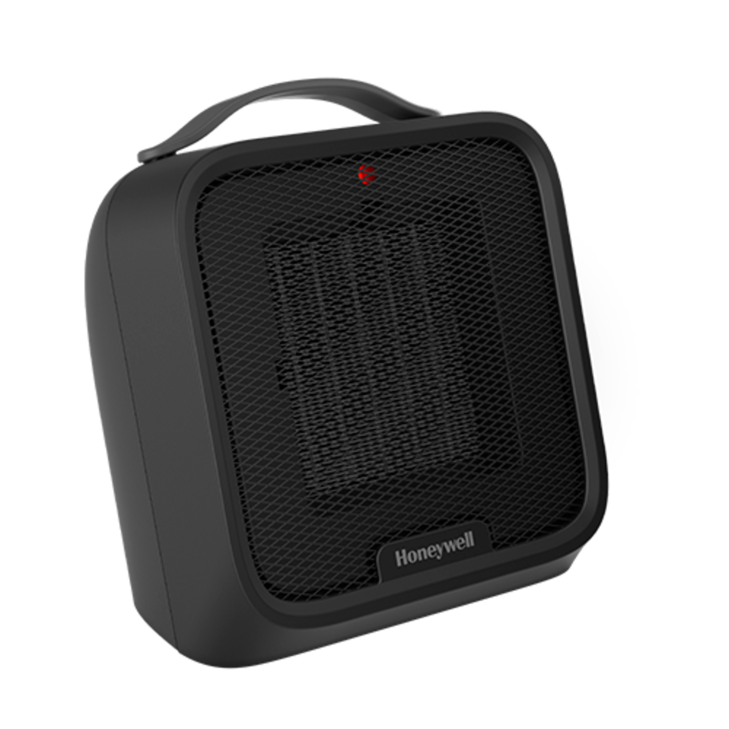 Honeywell HCE220 HeatBud™ XL Plus Ceramic Space Heater, 1500W