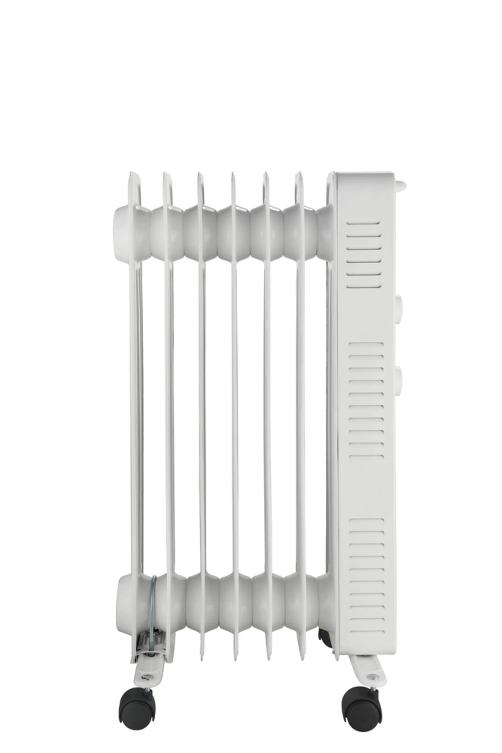 NOMA 3Setting Mechanical Oil Filled Radiator with Adjustable