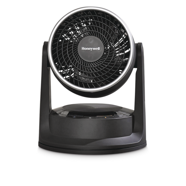 Honeywell HHF565BC TurboForce®Portable Fan Power Heater/Air Circulator