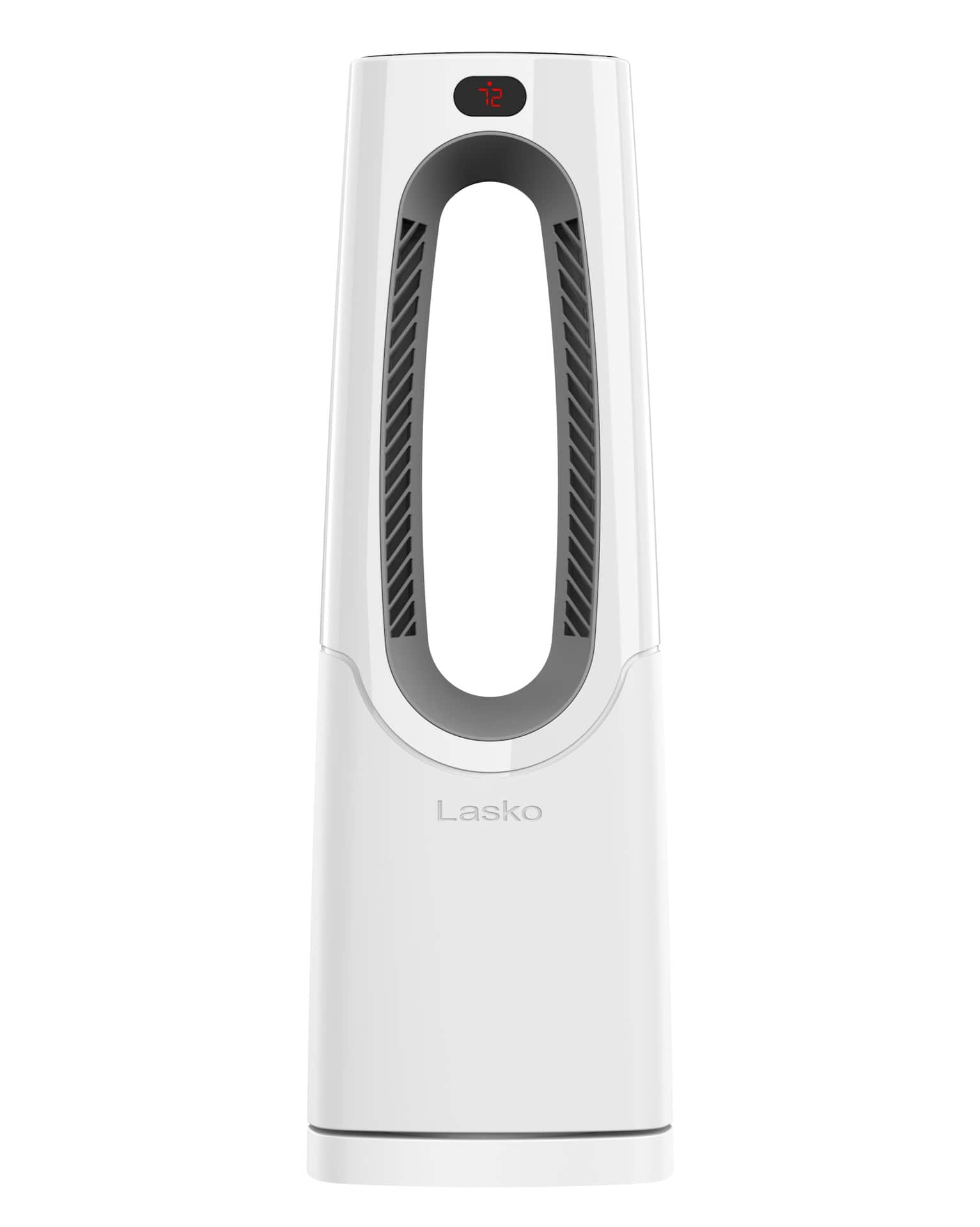 Lasko Bladeless Heater