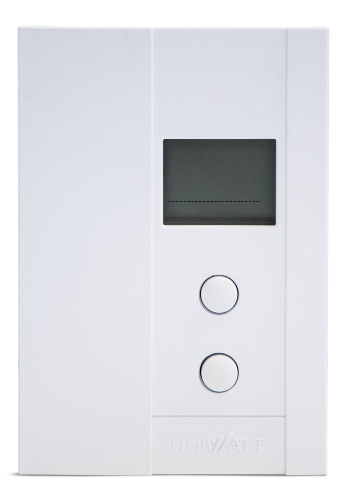 Stelpro NonProgrammable Convection Electronic Thermostat, 2000W,White Canadian Tire