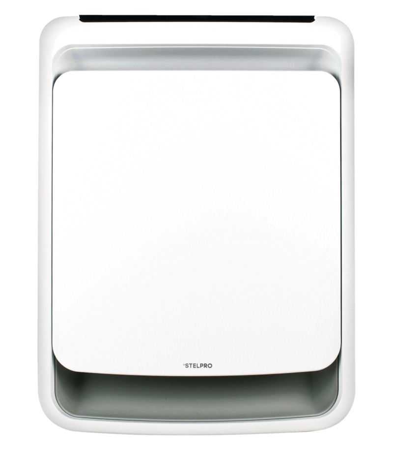 Convecteur ventilateur mural pour salle de bain Stelpro Oasis avec thermostat, 2 000 W, blanc Convecteur ventilateur mural pour salle de bain Stelpro Oasis avec thermostat, 2 000 W, blanc