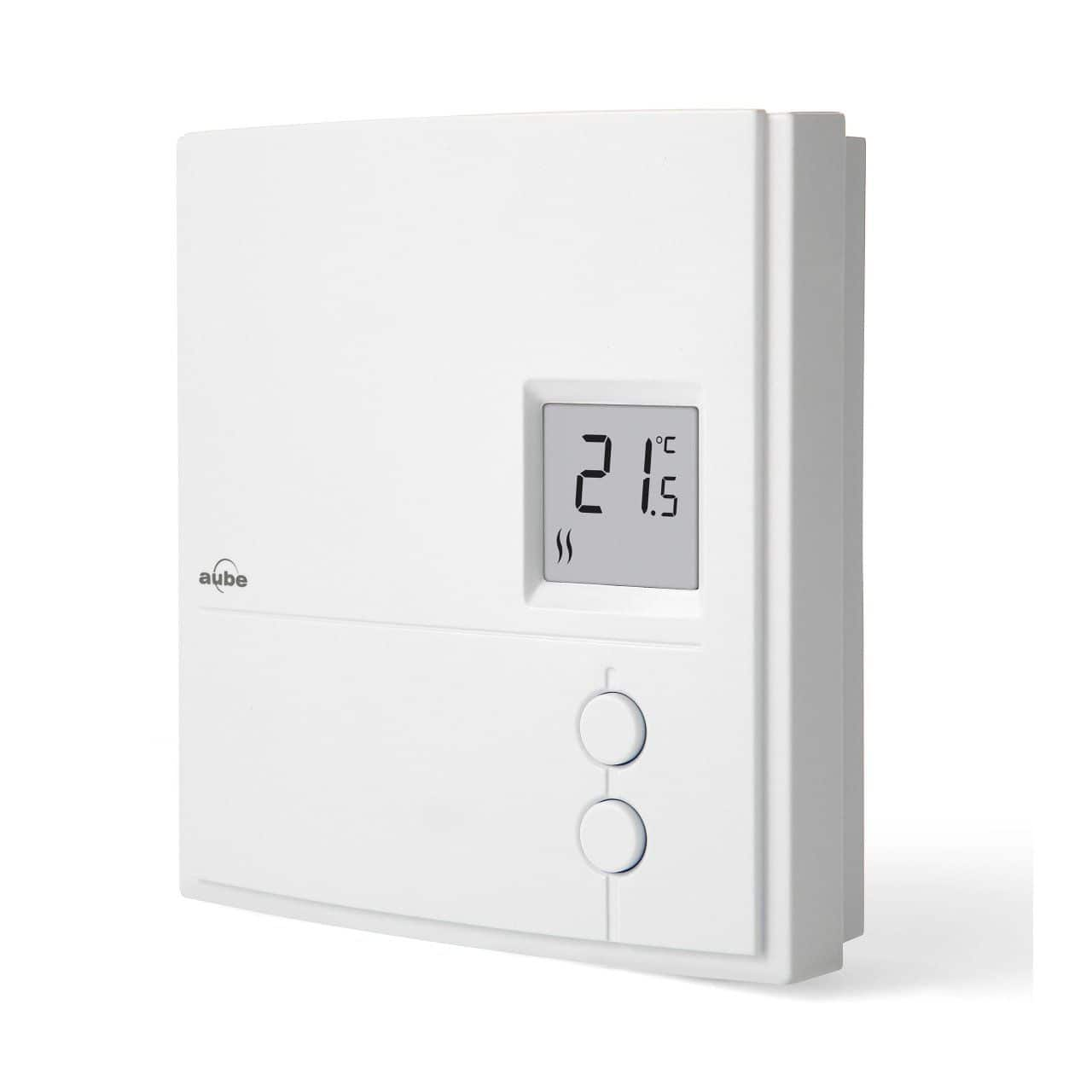 Aube thermostats deals