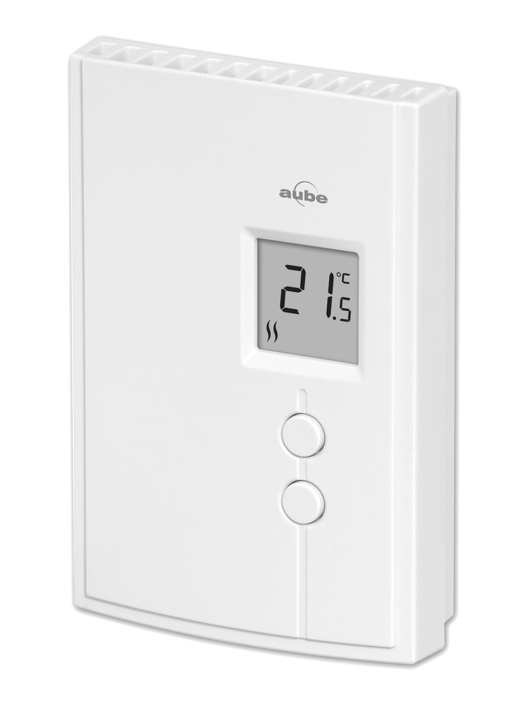 Thermostat électrique non programmable Aube TH209 Canadian Tire