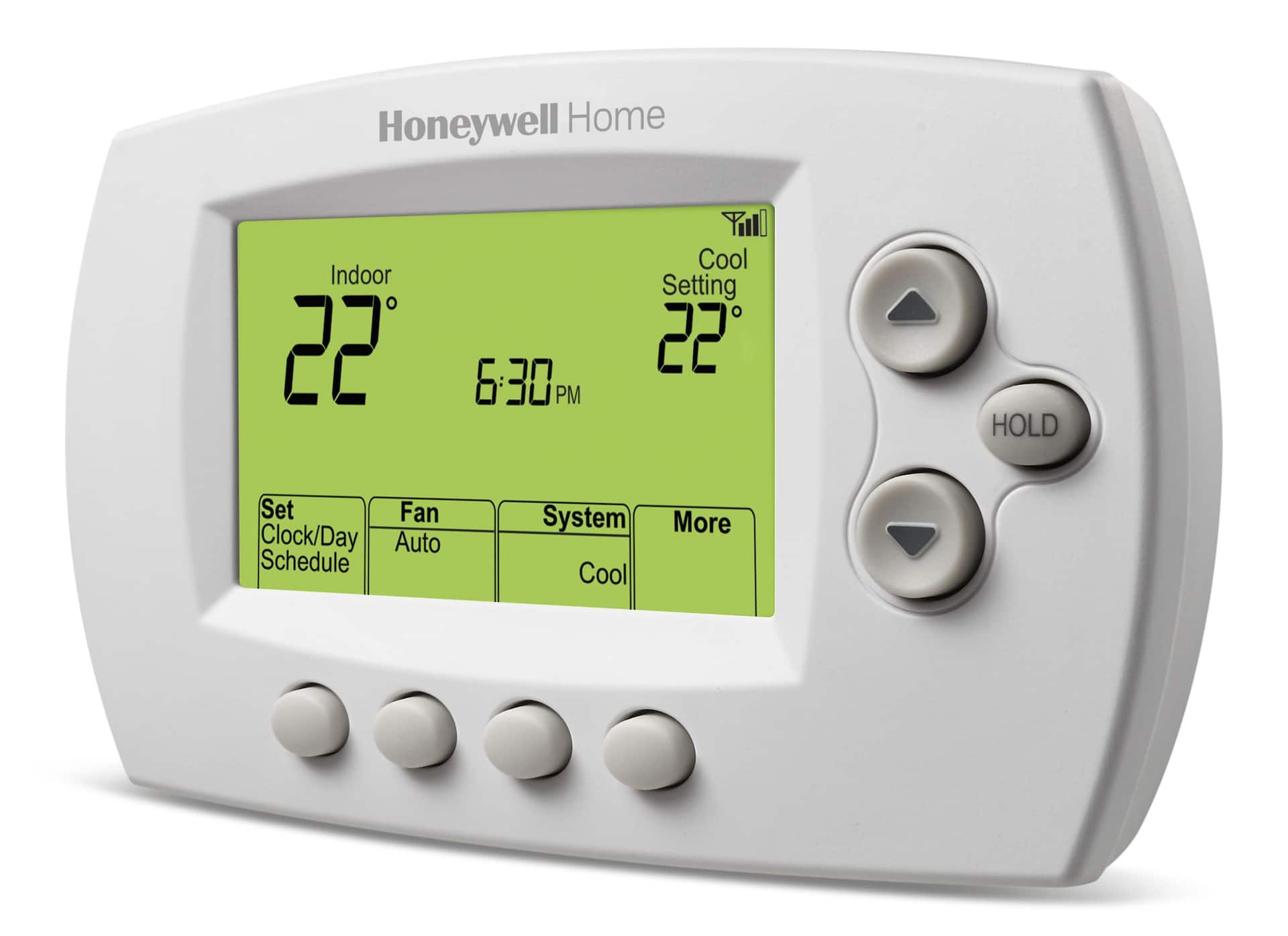 Prise thermostat sans fil 110-240v, thermostat d'ambiance