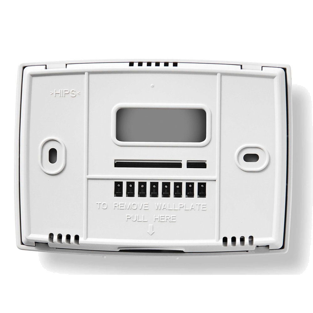 Honeywell Home RTH221B 1Week Programmable Thermostat Canadian Tire