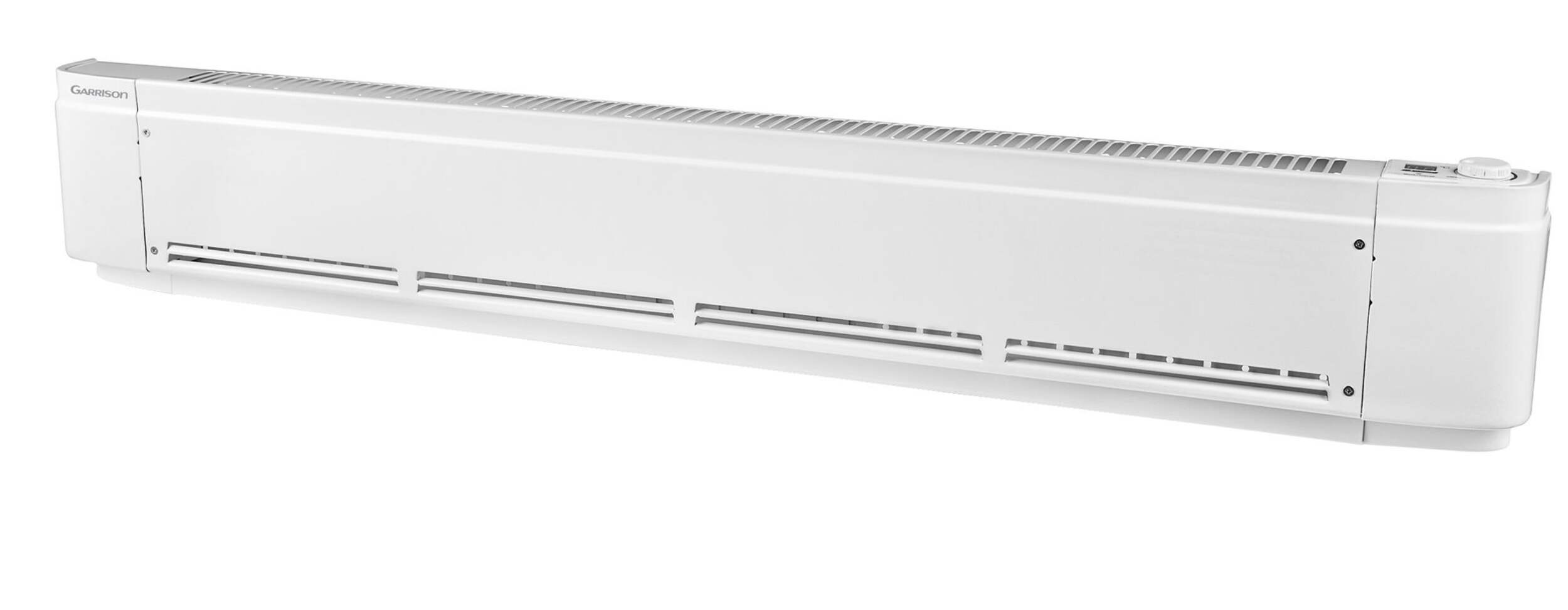 1500W Garrison Baseboard Heater Canadian Tire