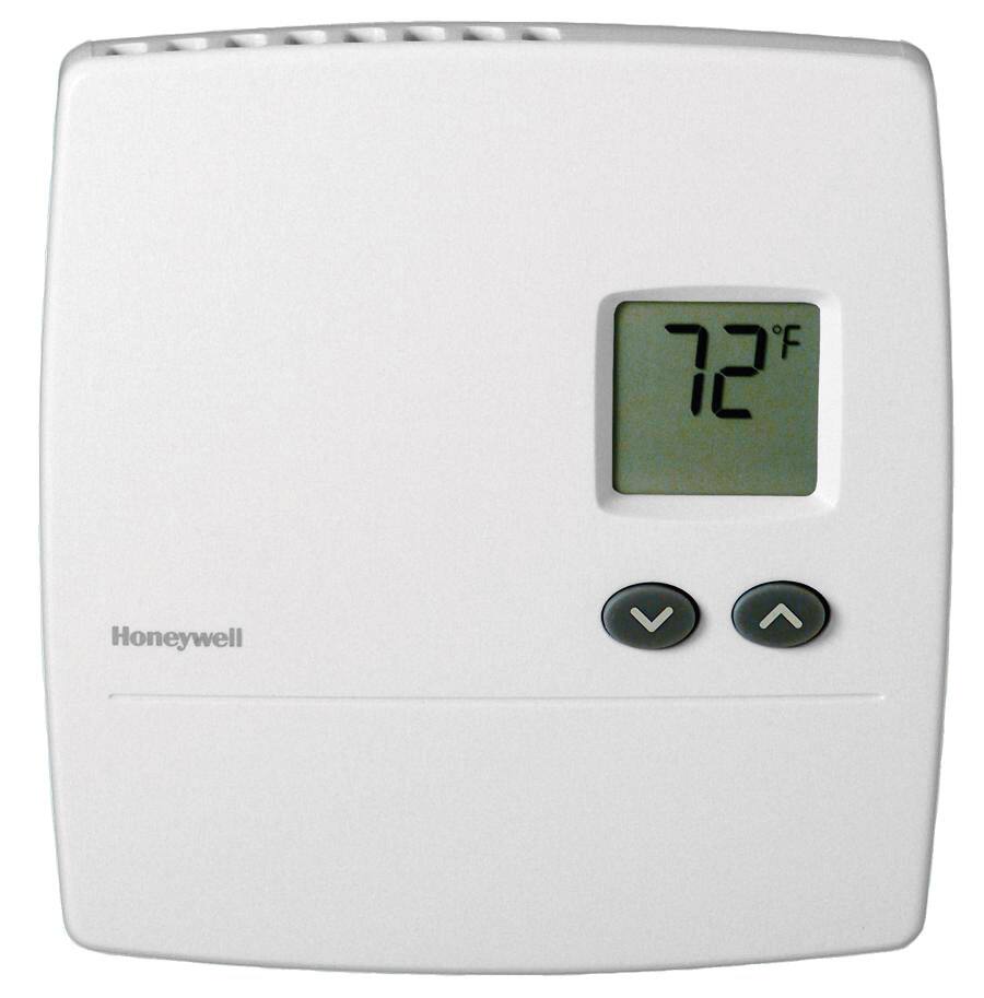 Honeywell Home Digital Linevolt Thermostat | Canadian Tire