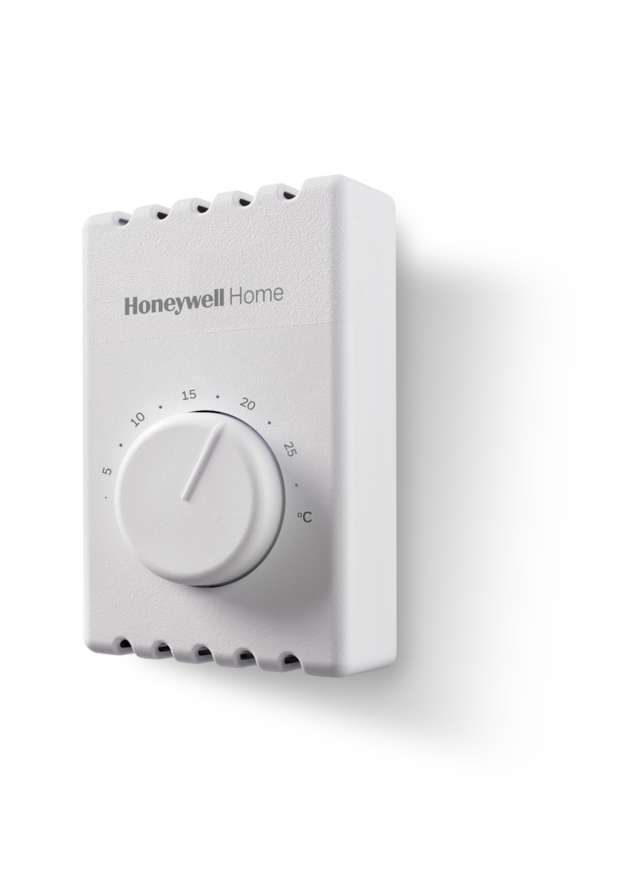 Honeywell Home CT410A NonProgrammable Electric Heat Thermostat Canadian Tire