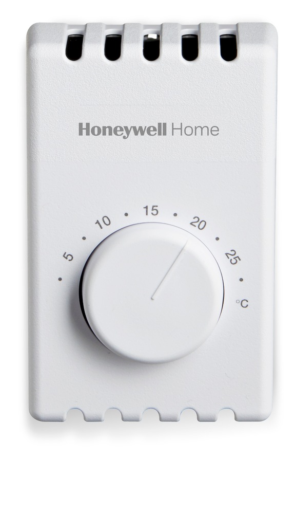 Honeywell Home CT410A NonProgrammable Electric Heat Thermostat