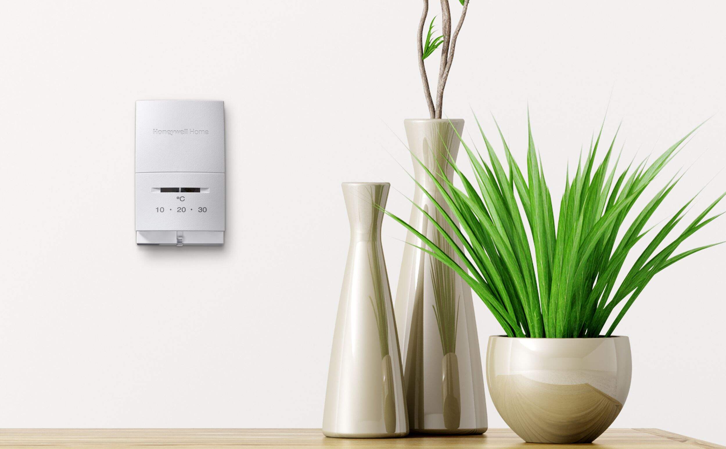 Honeywell Home CT50K NonProgrammable Thermostat Canadian Tire