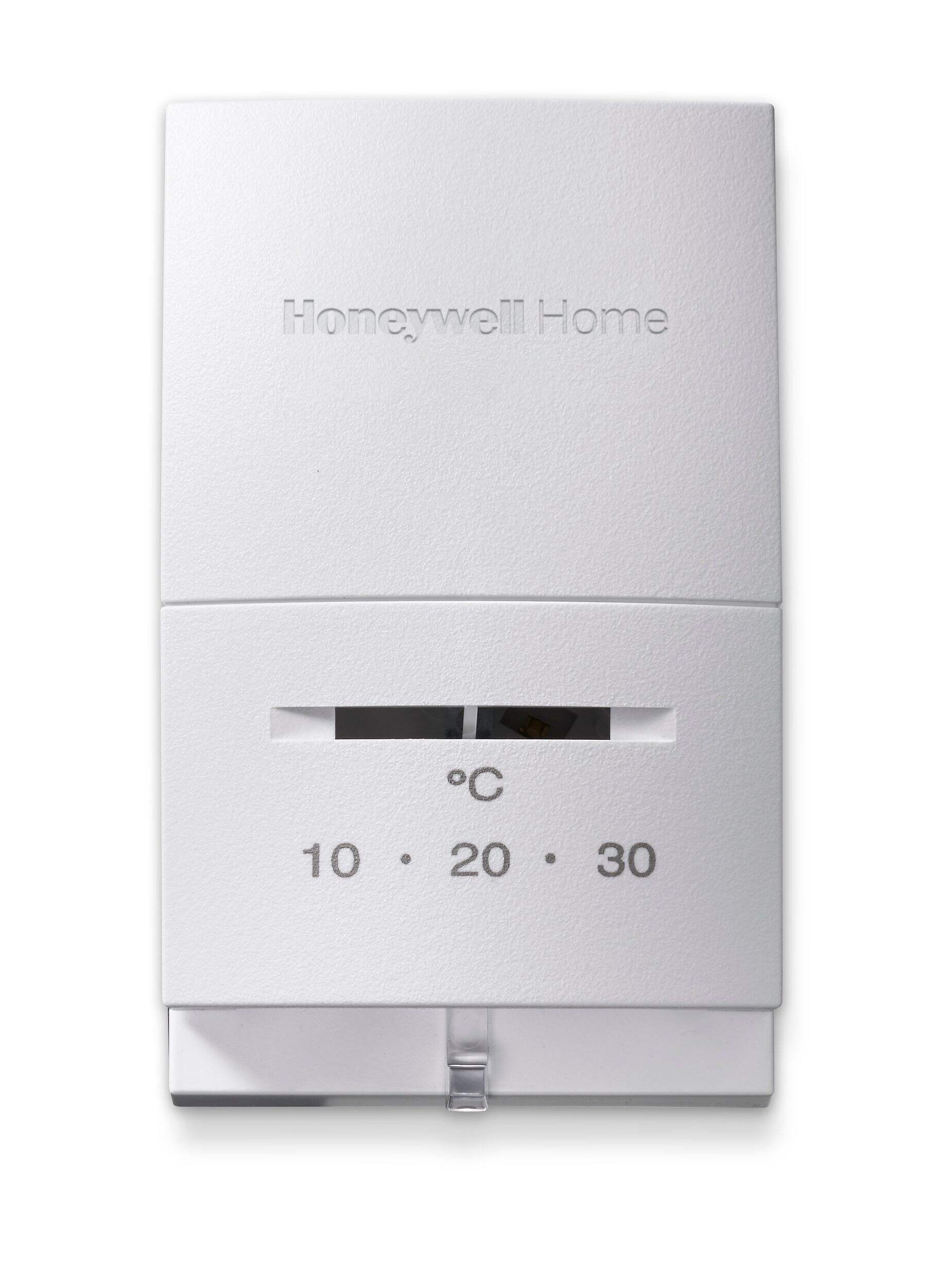 Honeywell Home CT50K Non-Programmable Thermostat Front_Flat