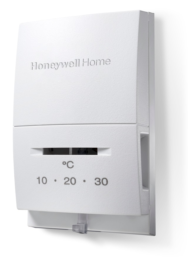 Honeywell Home CT50K NonProgrammable Thermostat Canadian Tire