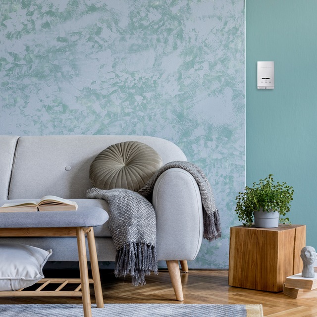 Honeywell Home CT50K NonProgrammable Thermostat Canadian Tire