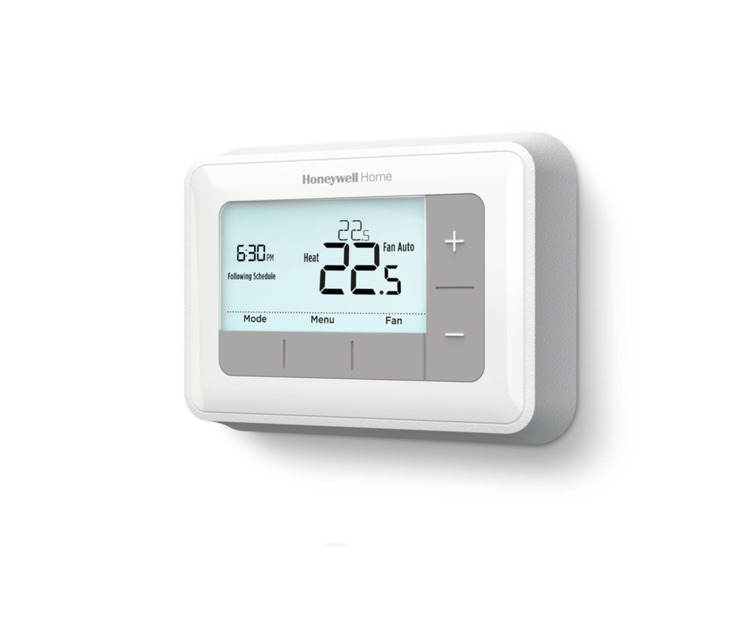 Honeywell Home RTH7560E T5 Programmable Thermostat Canadian Tire