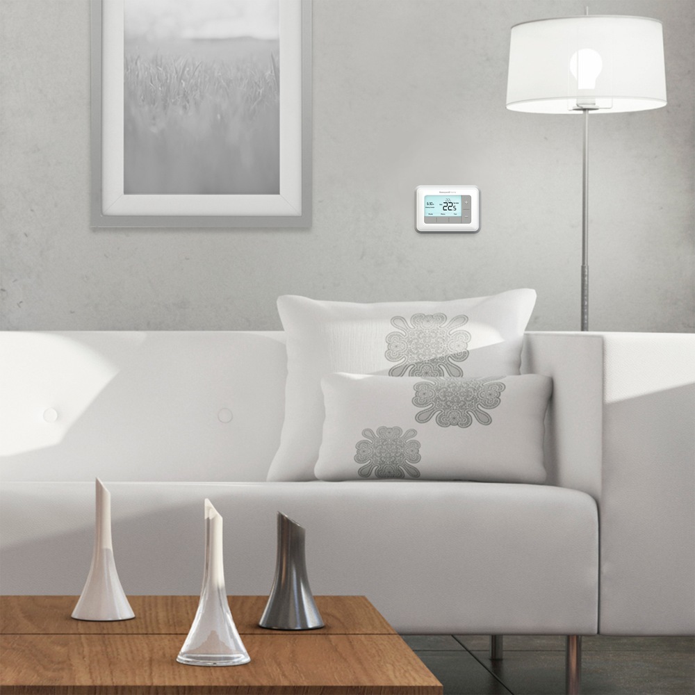 Honeywell Home RTH7460D T4 Programmable Thermostat Canadian Tire