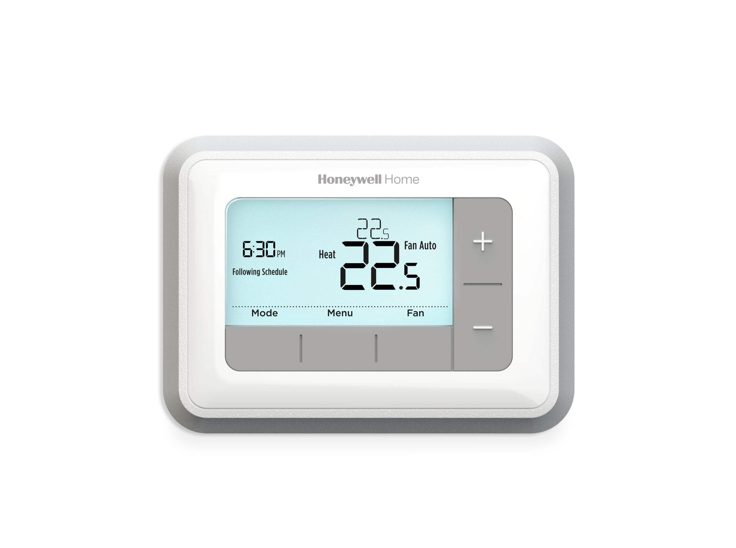 Honeywell Home RTH7460D T4 Programmable Thermostat Front_Flat