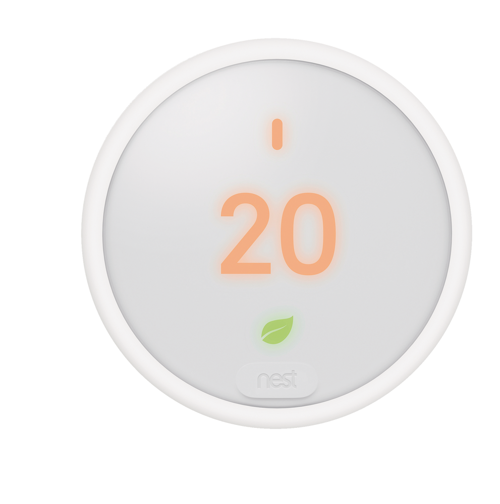 Google Nest Thermostat E Canadian Tire