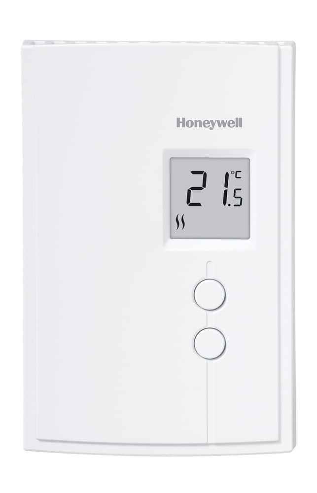 Honeywell Home Non-Programmable Line Volt Thermostat | Canadian Tire