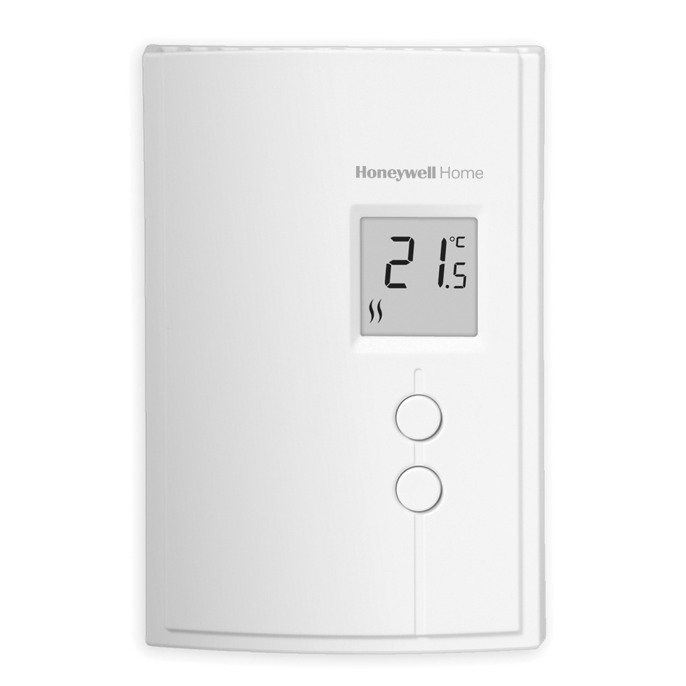 Honeywell Home NonProgrammable Line Volt Thermostat Canadian Tire