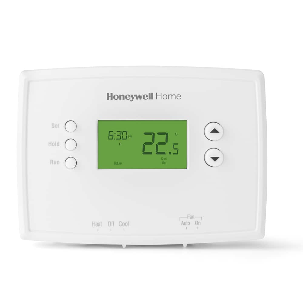 Honeywell Home RTH2300B 5-2 Day Programmable Thermostat | Canadian Tire