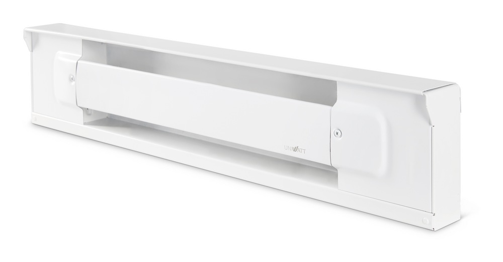 Stelpro UGB0502W Electric Baseboard Heater, 500W, White Canadian Tire