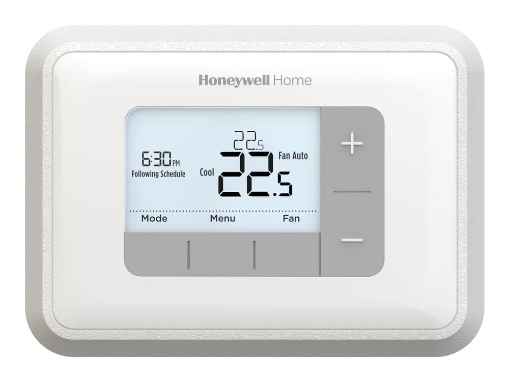 Honeywell Home RTH6360 5 2 Day Programmable Thermostat White   5 2 Day Programmable Thermostat 88465c69 92e1 49d0 Ba3b D62cac85909c 