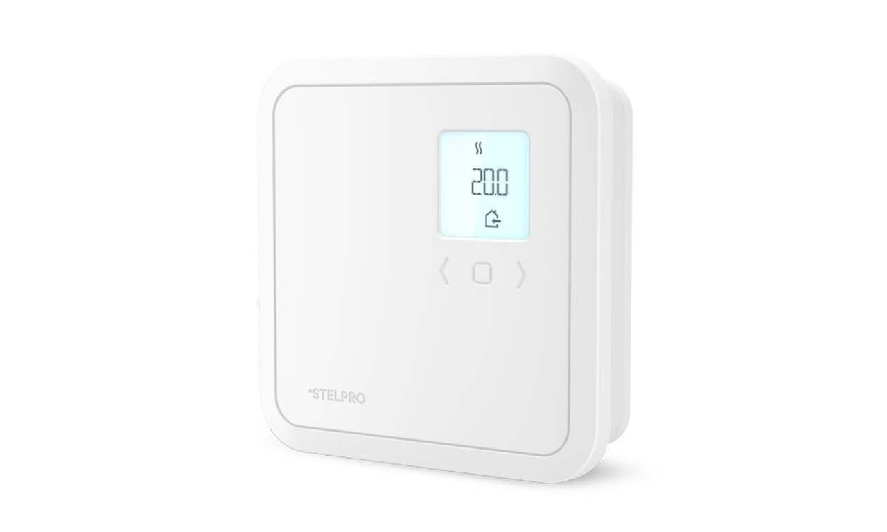 Câblage Avec un Thermostat à canne – Routeur Solaire