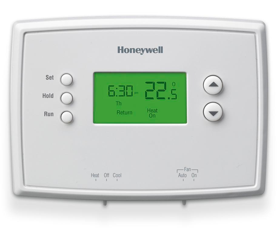 Thermostat programmable 511 Honeywell Home Canadian Tire