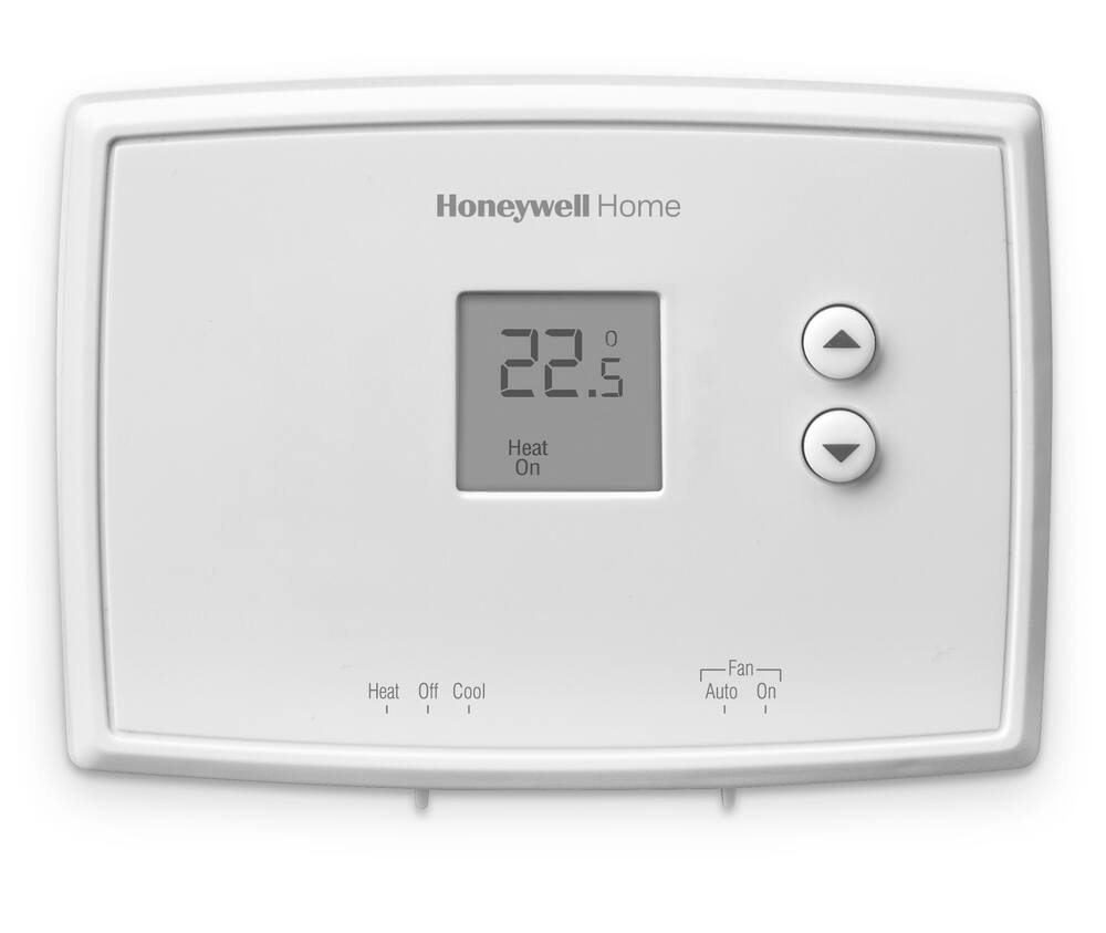 Honeywell Home RTH111B Non-Programmable Thermostat | Canadian Tire