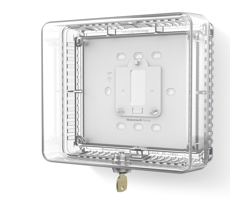 Honeywell Home CG511A Medium Thermostat Guard Canadian Tire