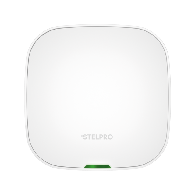 Stelpro Allia SAHUB001 Home Smart Hub, White Canadian Tire
