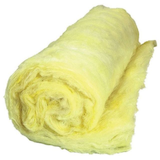 Frost King  Thick Fiberglass Utility Insulation Roll, 48-in x 16-in x 3/4-in, Yellow Front_Angled_Right