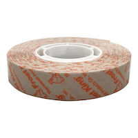 Frost King Doors & Windows Shrink Film Seal Tape, 1/2-in x 30-ft, White