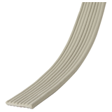 Joint cordon de calfeutrage Frost King Mortite, 90 pi de long Front_Angled_Left