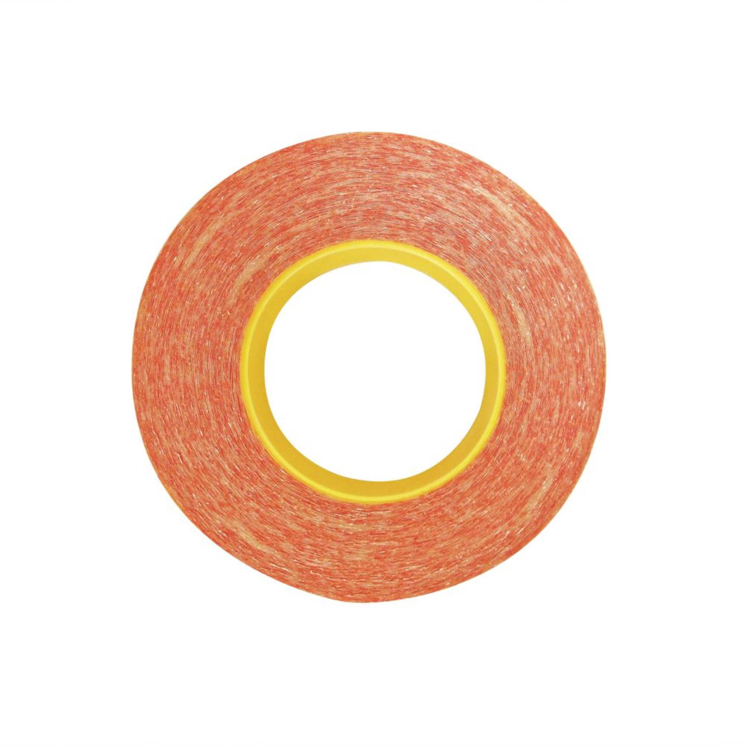 Ruban pellicule thermorétractable très robuste Frost King, 5/8 po, 2 faces Overhead_Flat