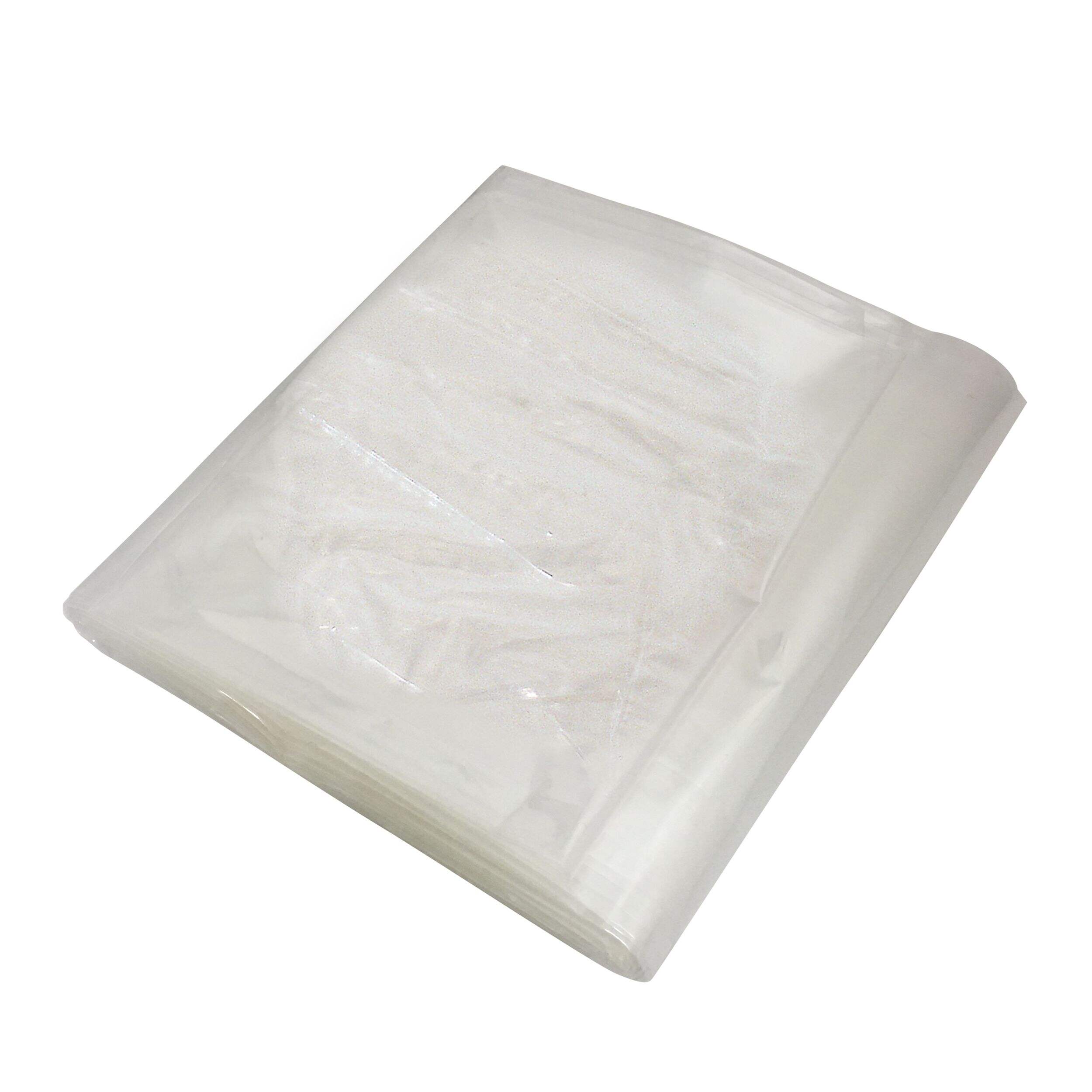 Frost King Window Shrink Insulation Film, 84-in x 25-ft Front_Angled_Left