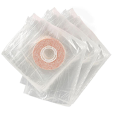 Frost King Indoor Window Shrink Insulation Kit, 42-in x 62-in, 9-pk, Clear Overhead_Plunge