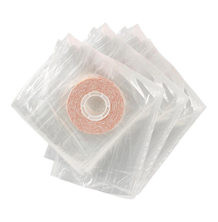 Frost King Indoor Window Shrink Insulation Kit, 42in x 62in, 9pk