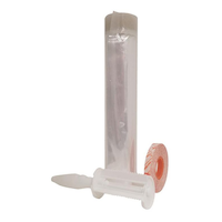 Pellicules isolantes thermorétractables pour porte-fenêtre/grande fenêtre très robustes Frost King EZ Roll, 84 x 112 po Composite_or_Mixed