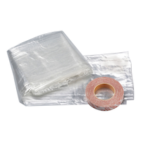 Frost King Window Shrink Insulation Kit, 42-in x 62-in