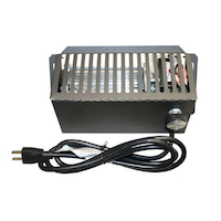US Stove Company Circulatory Blower