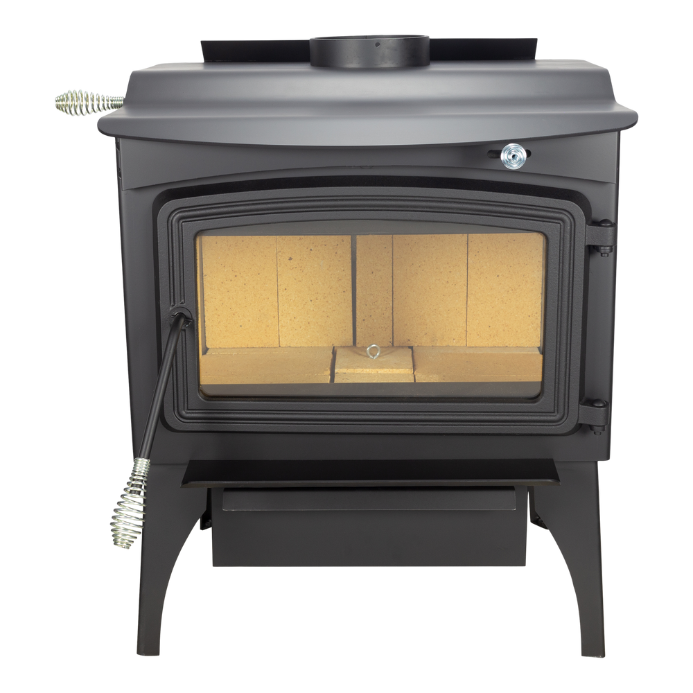 Pleasant Hearth Medium Wood Stove Canadian Tire