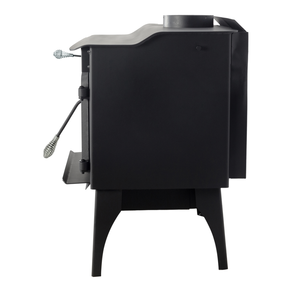 Pleasant Hearth Medium Wood Stove Canadian Tire