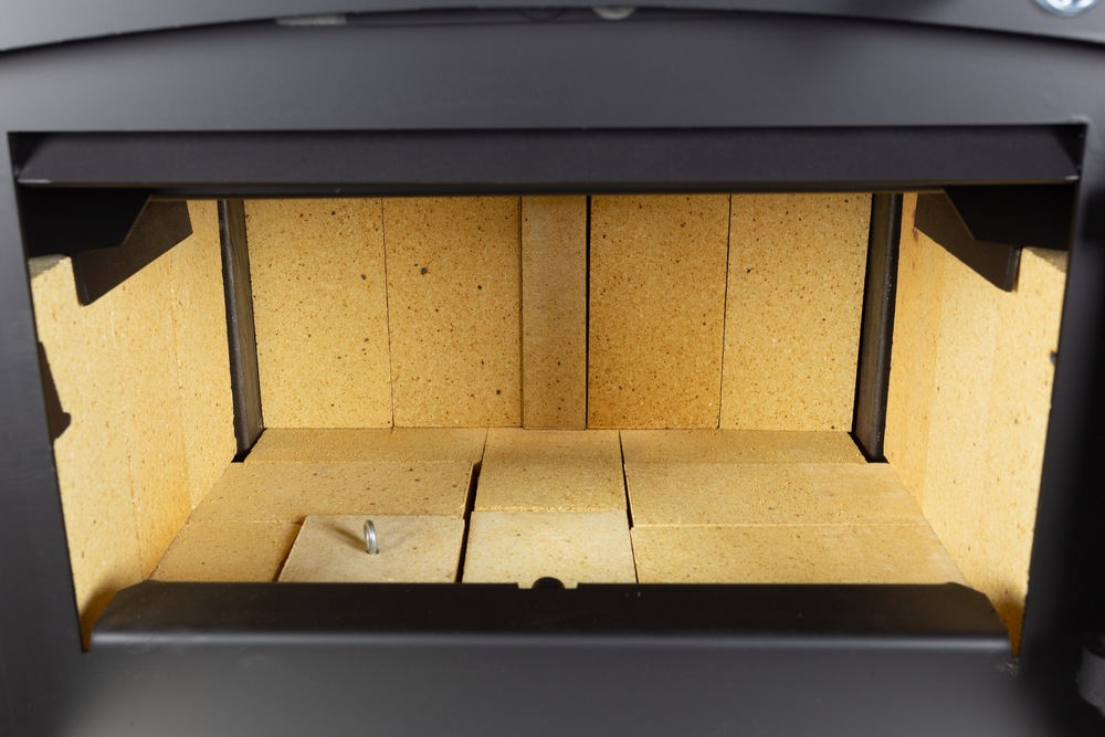 Pleasant Hearth Large Wood Stove Canadian Tire